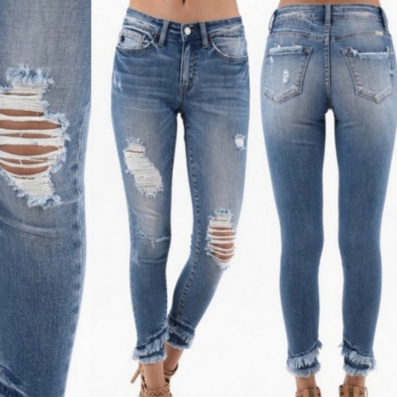 KanCan Denim - Kancan jeans